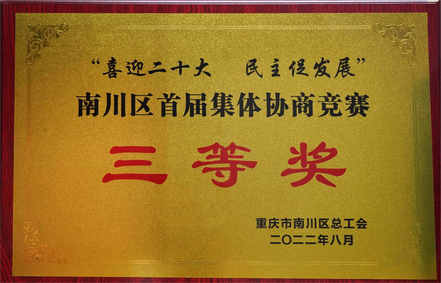 8.“喜迎二十大 民主促发展”南川区首届集体协商竞赛.JPG